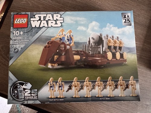 Lego 40686 trade - lego,