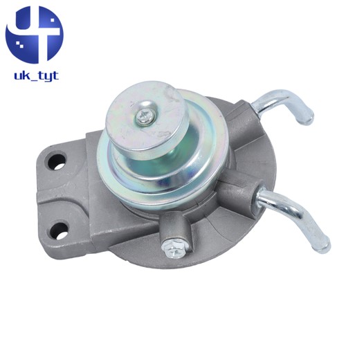 Lift pump for - lift, mitsubishi