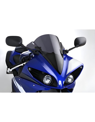 Puig racing dome for yamaha - for,