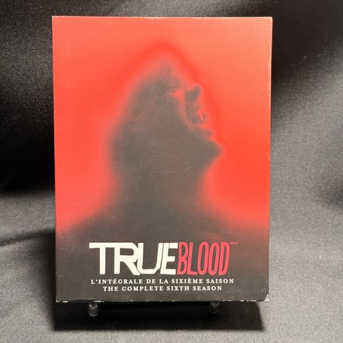 Hbo true blood season - true,