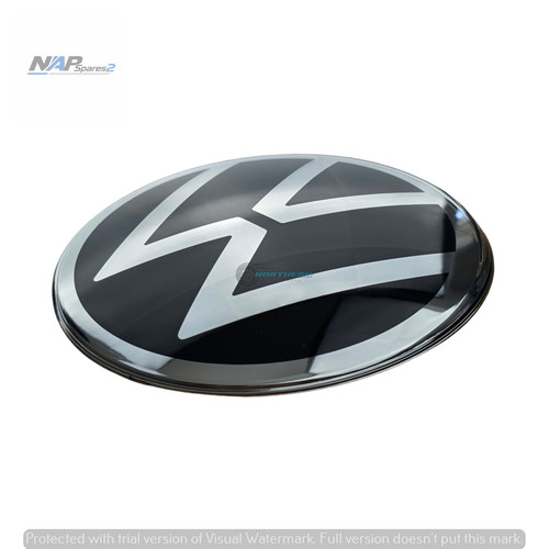 Fits cross 2019 2024 - fits, vw