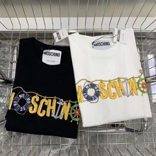 Color Bear Moschino T-shirt