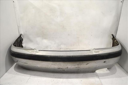 Rear bumper volvo s40 - rear, 1.9