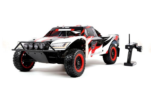 Rovan lt360 red 36cc - lt360, wlt