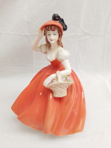 Coalport ladies fashion - of,