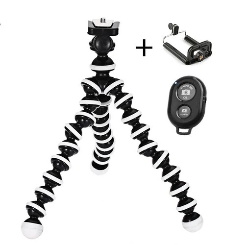 Octopus flexible gorilla - flexible,
