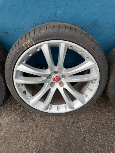 C2p 1015 alloy - wheel, rim