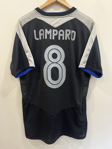 2005 chelsea umbro 3rd - umbro,