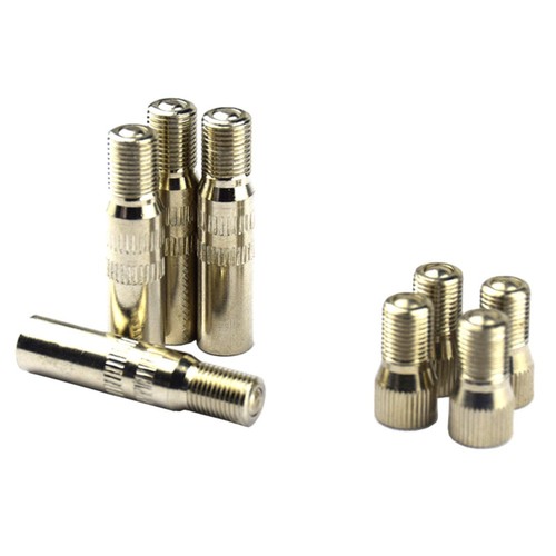 2pcs screw stem extension - stem,