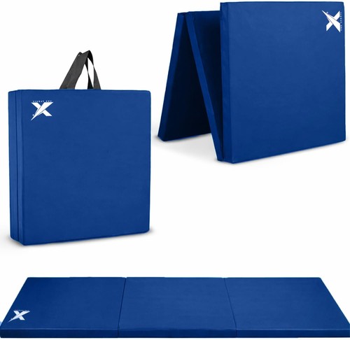 Xn8 tri folding - xn8, gymnastics