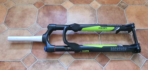 Rockshox reba rl - 29",