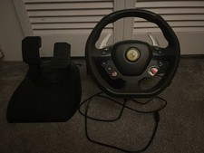 Thrustmaster Ferrari gaming