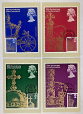 PHQ Postcards 1978 Set 29 -