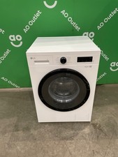LG Washing Machine 9kg 1400rpm