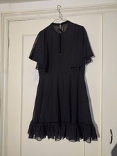 Hell Bunny Imperia Dress Size