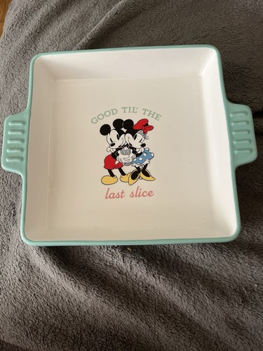 Disney eats baking - eats, dish