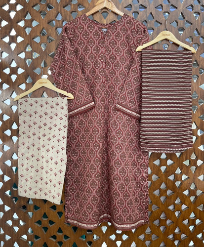 Tawakkal women lawn - women's, piece