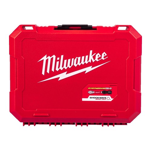 Milwaukee piece shockwave - 74,