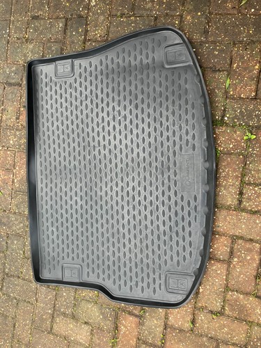 Range rover evoque fitted - range,