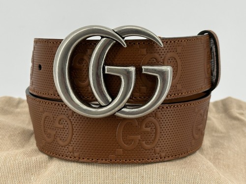 New luxury genuine gucci - new,