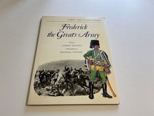 Osprey Men-at-Arms Frederick