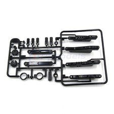 Tamiya Manta Ray/Top