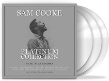 Sam cooke platinum - sam,