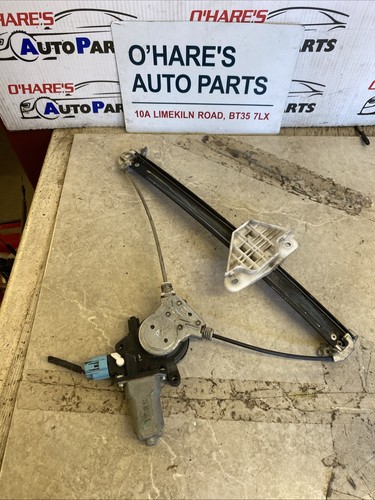 Honda accord window motor - honda,