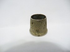 TAILOR'S THIMBLE VINTAGE