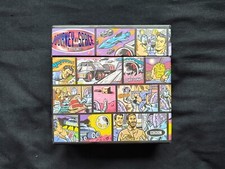 JOURNEY INTO SPACE - THE RED PLANET - 10 CDS