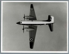 VICKERS VARSITY WJ915 RAF