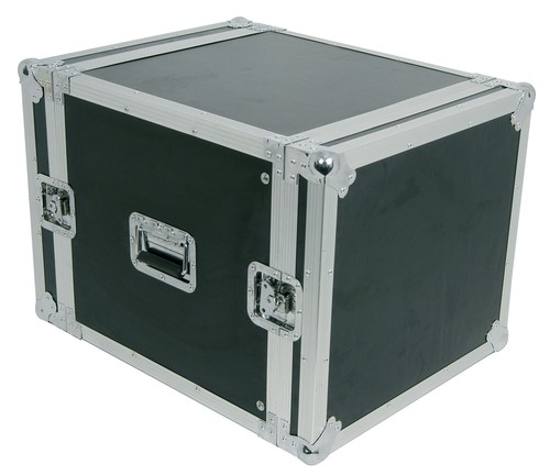 Flightcases 10u - flightcases,