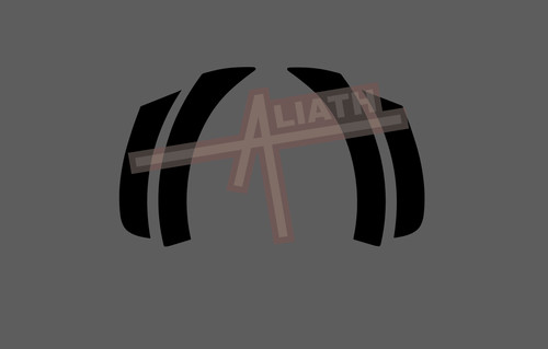 Fits mercedes class w221 - s-class,