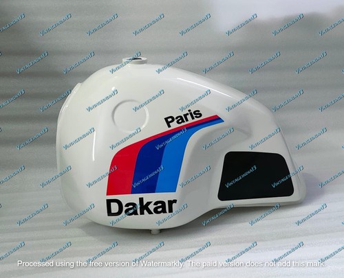 Bmw r80 paris dakar - gs, 32