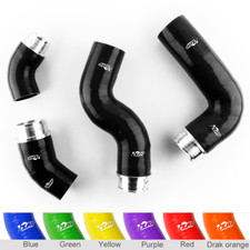 Silicone Intercooler Turbo