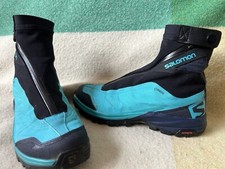 Salomon OUTPATH Pro Gtx Size 5.5 Ortholite Insoles