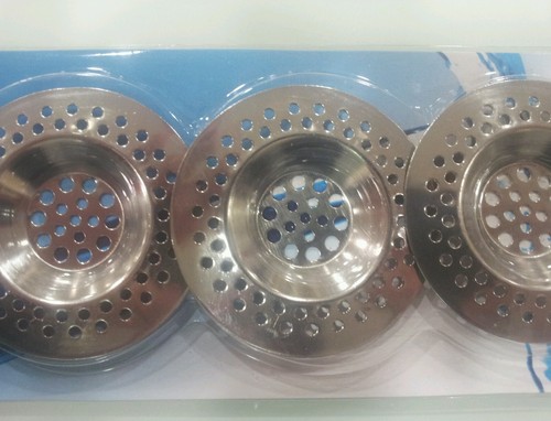 Sink strainer kitchen - x,