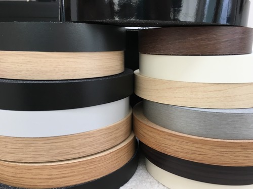 Melamine pre glued iron - pre,