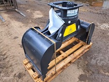 Selector Grab Suit 5 to 8 Tonne Machine Digger Excavator 