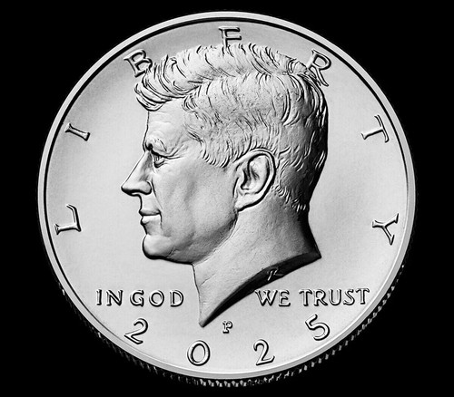 2025 ord kennedy - 2025, half