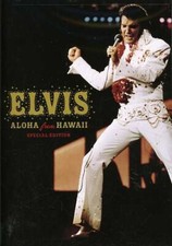 ELVIS PRESLEY - Aloha From