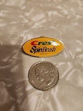 Crest Spinbrush Wal-Mart