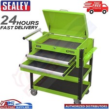 Sealey AP760MHV Green Heavy