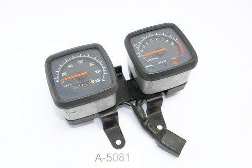Suzuki speedometer - suzuki, x3