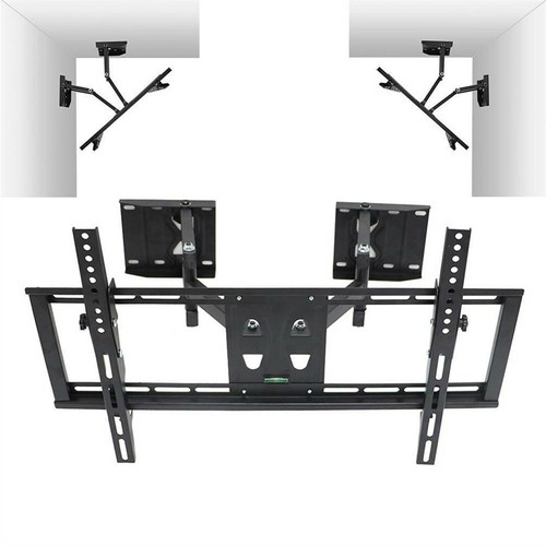 Tv corner mount swivel - corner,