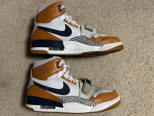 Nike air jordan legacy - legacy, 312