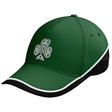 Embroidered Ireland Supporter