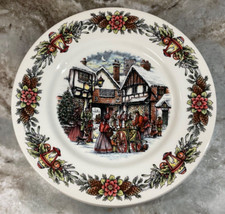 Royal Stafford Christmas