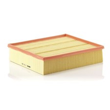 Air Filter For Mercedes