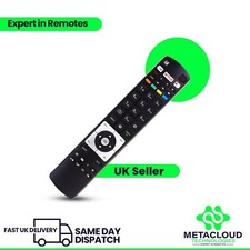 Hitachi Remote Control